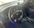Синий Форд Фокус, объемом двигателя 2 л и пробегом 2 тыс. км за 3618 $, фото 3 на Automoto.ua