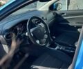Синий Форд Фокус, объемом двигателя 1.75 л и пробегом 280 тыс. км за 5100 $, фото 10 на Automoto.ua