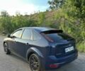 Синій Форд Фокус, об'ємом двигуна 2 л та пробігом 225 тис. км за 5000 $, фото 4 на Automoto.ua