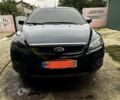 Синий Форд Фокус, объемом двигателя 2 л и пробегом 2 тыс. км за 3618 $, фото 1 на Automoto.ua