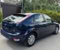 Синий Форд Фокус, объемом двигателя 1.6 л и пробегом 298 тыс. км за 2790 $, фото 4 на Automoto.ua