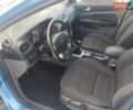 Синій Форд Фокус, об'ємом двигуна 1.8 л та пробігом 276 тис. км за 5400 $, фото 9 на Automoto.ua