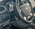 Синий Форд Фокус, объемом двигателя 1.6 л и пробегом 220 тыс. км за 4950 $, фото 6 на Automoto.ua