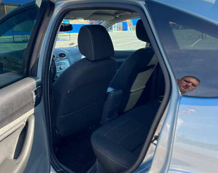 Синій Форд Фокус, об'ємом двигуна 1.56 л та пробігом 274 тис. км за 5950 $, фото 13 на Automoto.ua