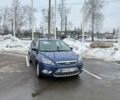 Синій Форд Фокус, об'ємом двигуна 1.6 л та пробігом 175 тис. км за 6200 $, фото 3 на Automoto.ua