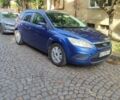 Синий Форд Фокус, объемом двигателя 1.8 л и пробегом 330 тыс. км за 4509 $, фото 3 на Automoto.ua