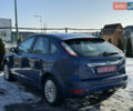 Синій Форд Фокус, об'ємом двигуна 1.8 л та пробігом 228 тис. км за 5700 $, фото 16 на Automoto.ua