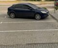 Синий Форд Фокус, объемом двигателя 1.4 л и пробегом 315 тыс. км за 4500 $, фото 7 на Automoto.ua