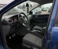 Синій Форд Фокус, об'ємом двигуна 1.6 л та пробігом 175 тис. км за 6200 $, фото 12 на Automoto.ua