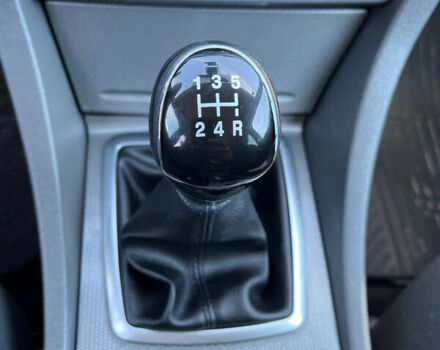 Синій Форд Фокус, об'ємом двигуна 1.56 л та пробігом 274 тис. км за 5950 $, фото 15 на Automoto.ua