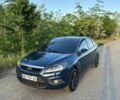 Синій Форд Фокус, об'ємом двигуна 2 л та пробігом 225 тис. км за 5000 $, фото 3 на Automoto.ua