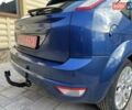 Синий Форд Фокус, объемом двигателя 1.6 л и пробегом 243 тыс. км за 6100 $, фото 24 на Automoto.ua