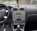 Синій Форд Фокус, об'ємом двигуна 1.8 л та пробігом 230 тис. км за 5700 $, фото 1 на Automoto.ua