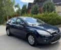 Синий Форд Фокус, объемом двигателя 1.6 л и пробегом 298 тыс. км за 2790 $, фото 2 на Automoto.ua