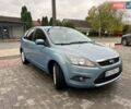 Синій Форд Фокус, об'ємом двигуна 1.56 л та пробігом 309 тис. км за 4600 $, фото 3 на Automoto.ua
