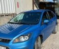 Синий Форд Фокус, объемом двигателя 1.75 л и пробегом 280 тыс. км за 5100 $, фото 4 на Automoto.ua