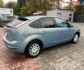 Синій Форд Фокус, об'ємом двигуна 1.56 л та пробігом 309 тис. км за 4600 $, фото 9 на Automoto.ua