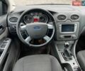 Синій Форд Фокус, об'ємом двигуна 1.56 л та пробігом 309 тис. км за 4600 $, фото 17 на Automoto.ua