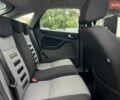 Синій Форд Фокус, об'ємом двигуна 1.8 л та пробігом 184 тис. км за 5900 $, фото 24 на Automoto.ua