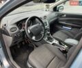 Синій Форд Фокус, об'ємом двигуна 1.56 л та пробігом 309 тис. км за 4600 $, фото 14 на Automoto.ua