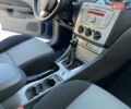 Синий Форд Фокус, объемом двигателя 1.6 л и пробегом 243 тыс. км за 6100 $, фото 37 на Automoto.ua