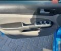 Синий Форд Фокус, объемом двигателя 1.8 л и пробегом 283 тыс. км за 5900 $, фото 13 на Automoto.ua