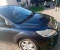Синій Форд Фокус, об'ємом двигуна 0 л та пробігом 280 тис. км за 4309 $, фото 6 на Automoto.ua