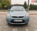 Синій Форд Фокус, об'ємом двигуна 1.56 л та пробігом 309 тис. км за 4600 $, фото 2 на Automoto.ua