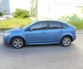 Синій Форд Фокус, об'ємом двигуна 1.6 л та пробігом 281 тис. км за 5800 $, фото 1 на Automoto.ua
