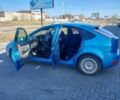 Синий Форд Фокус, объемом двигателя 1.8 л и пробегом 283 тыс. км за 5500 $, фото 8 на Automoto.ua