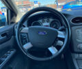 Синій Форд Фокус, об'ємом двигуна 1.56 л та пробігом 274 тис. км за 5950 $, фото 11 на Automoto.ua