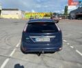 Синий Форд Фокус, объемом двигателя 1.4 л и пробегом 315 тыс. км за 4500 $, фото 5 на Automoto.ua