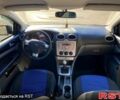 Форд Фокус 2009 у Полтаві на Automoto.ua Синій Форд Фокус, об'ємом двигуна 1.6 л та пробігом 261 тис. км за 6000 $, фото 8 на Automoto.ua