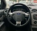 Синій Форд Фокус, об'ємом двигуна 1.8 л та пробігом 184 тис. км за 5900 $, фото 10 на Automoto.ua
