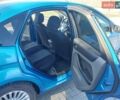 Синий Форд Фокус, объемом двигателя 1.8 л и пробегом 289 тыс. км за 5200 $, фото 8 на Automoto.ua