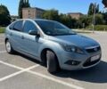 Синий Форд Фокус, объемом двигателя 1.6 л и пробегом 300 тыс. км за 4800 $, фото 2 на Automoto.ua