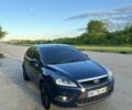 Синій Форд Фокус, об'ємом двигуна 2 л та пробігом 225 тис. км за 5000 $, фото 2 на Automoto.ua