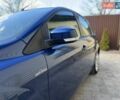 Синий Форд Фокус, объемом двигателя 1.6 л и пробегом 243 тыс. км за 6100 $, фото 22 на Automoto.ua