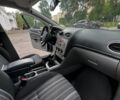 Синій Форд Фокус, об'ємом двигуна 1.8 л та пробігом 209 тис. км за 4000 $, фото 7 на Automoto.ua