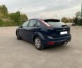 Синий Форд Фокус, объемом двигателя 1.4 л и пробегом 145 тыс. км за 6850 $, фото 5 на Automoto.ua