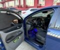 Форд Фокус 2009 в Одессе на Automoto.ua Синий Форд Фокус, объемом двигателя 2 л и пробегом 210 тыс. км за 5400 $, фото 5 на Automoto.ua