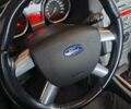 Синий Форд Фокус, объемом двигателя 2 л и пробегом 244 тыс. км за 6200 $, фото 5 на Automoto.ua