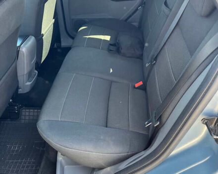 Синій Форд Фокус, об'ємом двигуна 1.56 л та пробігом 274 тис. км за 5950 $, фото 12 на Automoto.ua