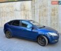 Синий Форд Фокус, объемом двигателя 1.56 л и пробегом 226 тыс. км за 4600 $, фото 1 на Automoto.ua