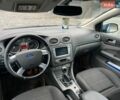 Синій Форд Фокус, об'ємом двигуна 1.56 л та пробігом 309 тис. км за 4600 $, фото 15 на Automoto.ua