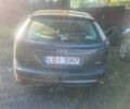 Синій Форд Фокус, об'ємом двигуна 1.6 л та пробігом 300 тис. км за 2100 $, фото 4 на Automoto.ua