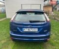 Синій Форд Фокус, об'ємом двигуна 1.8 л та пробігом 188 тис. км за 4999 $, фото 3 на Automoto.ua