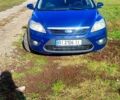Синій Форд Фокус, об'ємом двигуна 1.6 л та пробігом 261 тис. км за 6000 $, фото 1 на Automoto.ua