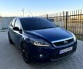 Форд Фокус 2009 в Одессе на Automoto.ua Синий Форд Фокус, объемом двигателя 2 л и пробегом 210 тыс. км за 5400 $, фото 1 на Automoto.ua