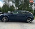Синій Форд Фокус, об'ємом двигуна 1.8 л та пробігом 209 тис. км за 4000 $, фото 2 на Automoto.ua